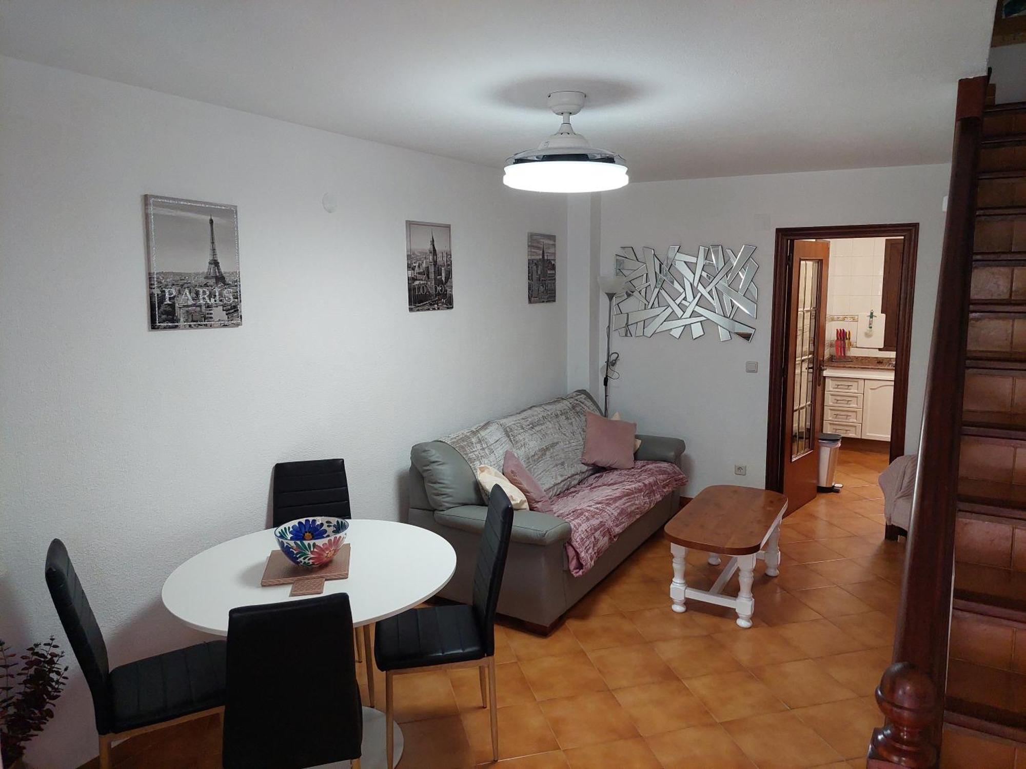 Casa Billarose - Lovely House Overlooking Pool & Walking Distance To The Beach And Restaurants Cabo Roig Bagian luar foto