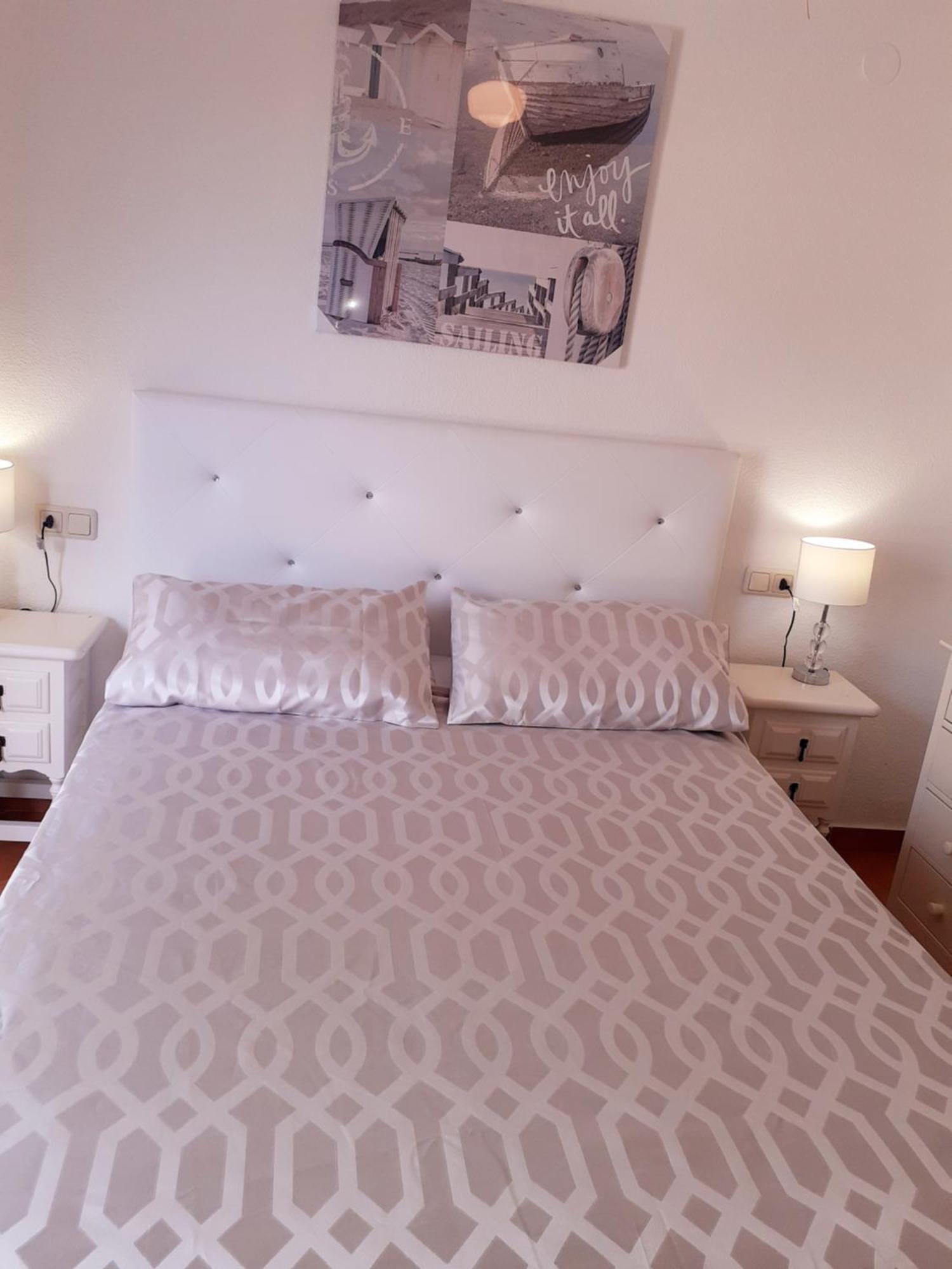 Casa Billarose - Lovely House Overlooking Pool & Walking Distance To The Beach And Restaurants Cabo Roig Bagian luar foto