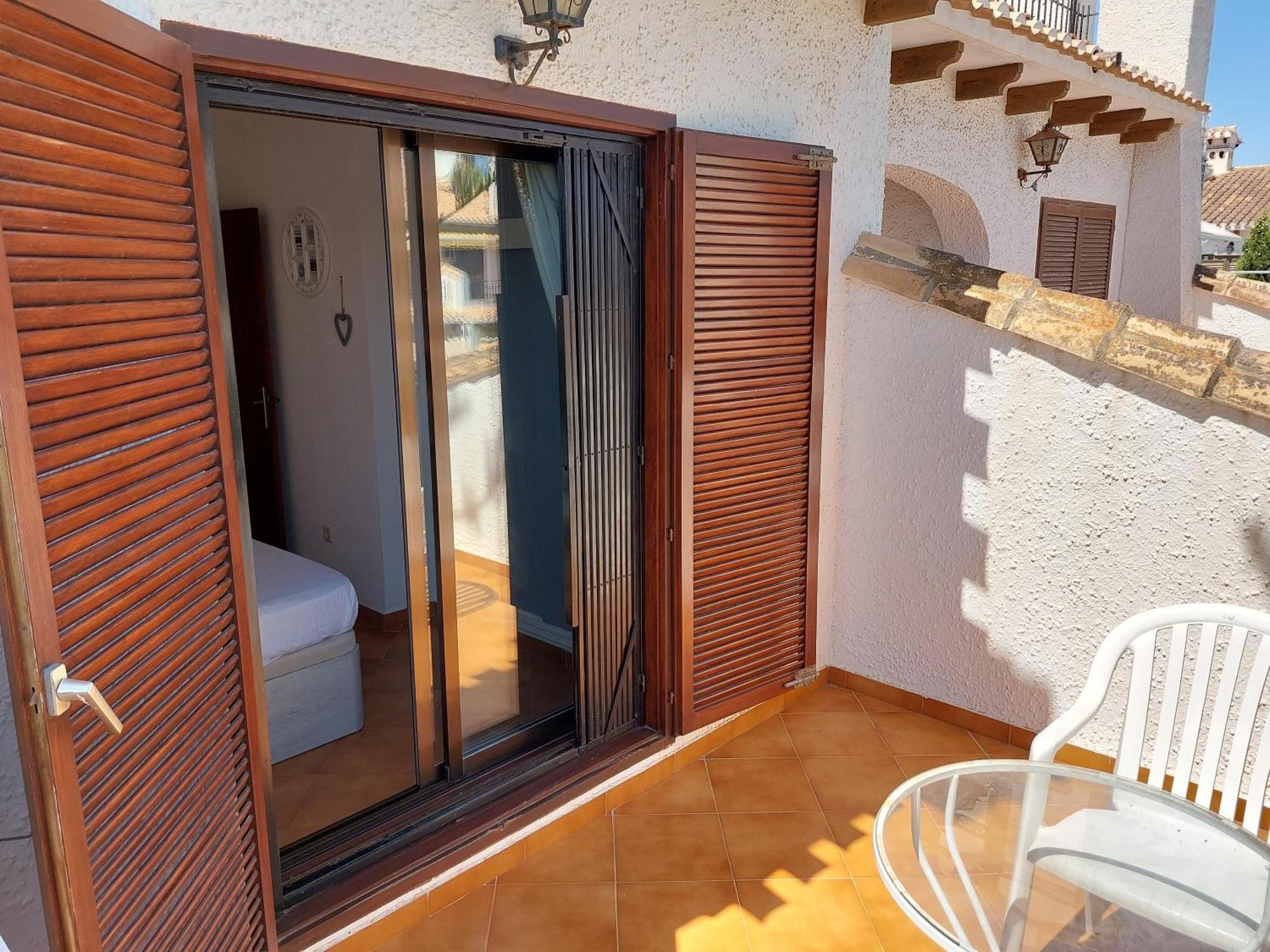 Casa Billarose - Lovely House Overlooking Pool & Walking Distance To The Beach And Restaurants Cabo Roig Bagian luar foto