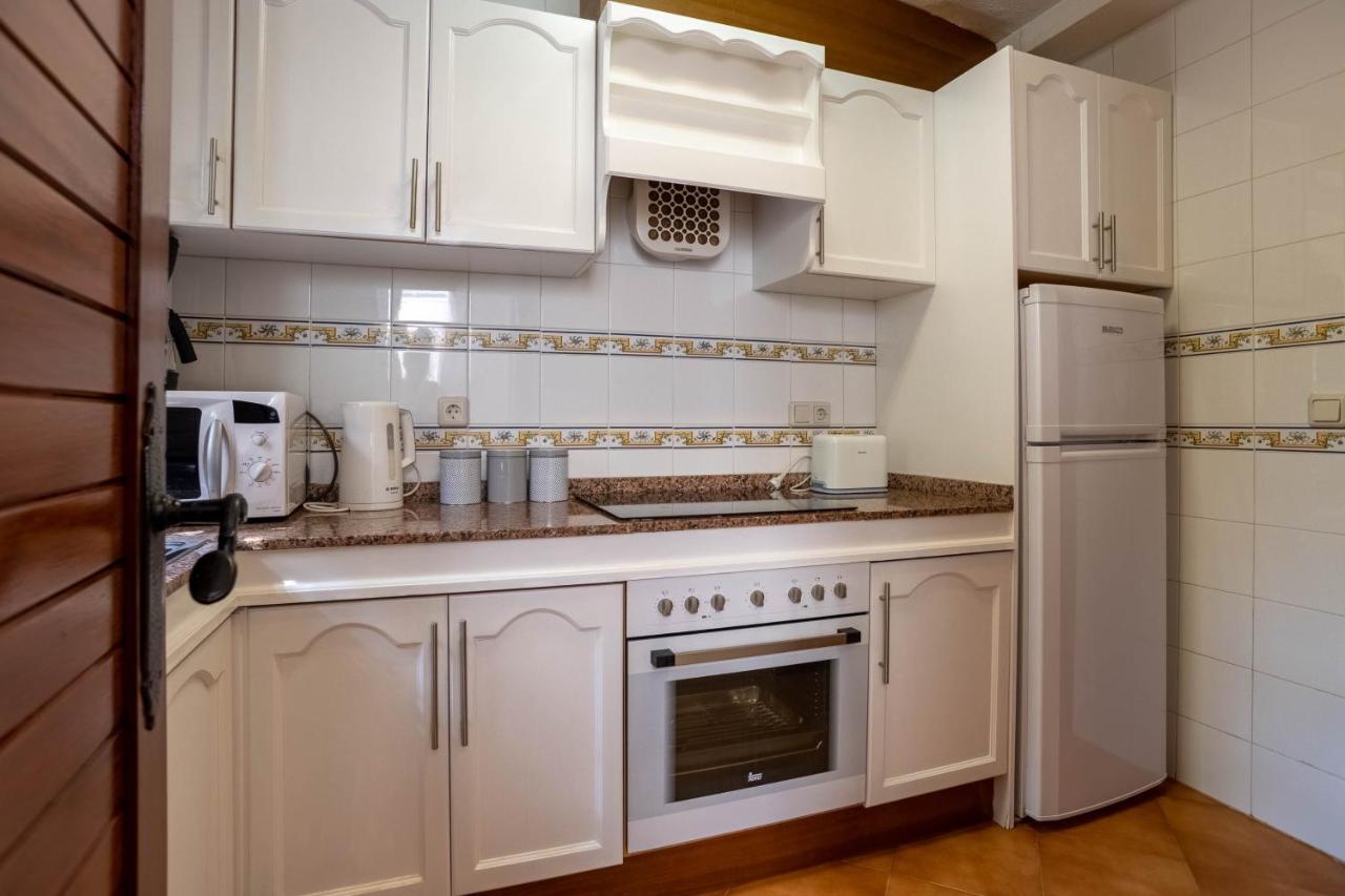Casa Billarose - Lovely House Overlooking Pool & Walking Distance To The Beach And Restaurants Cabo Roig Bagian luar foto